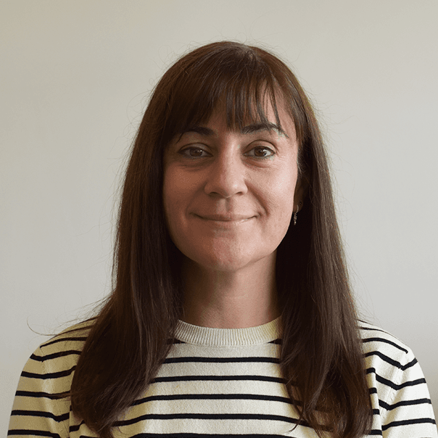 Claudia Pieragostini