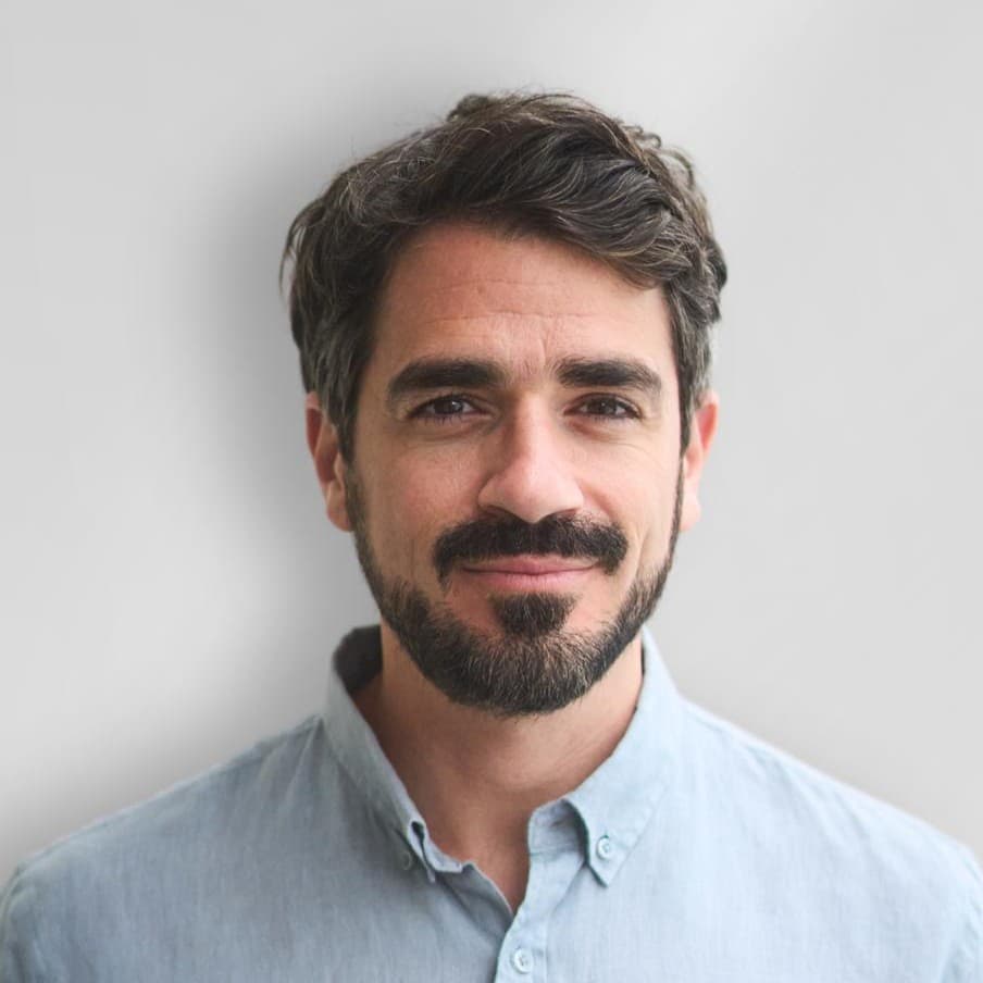 Guillermo Pieragostini